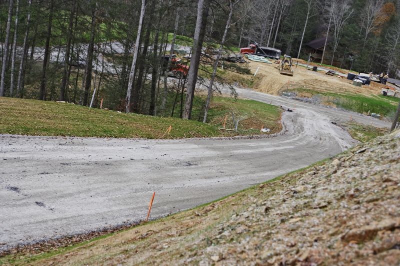 Before and After Grading