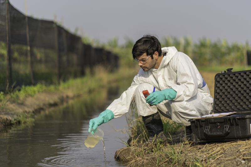 Secure Evaluation Environment