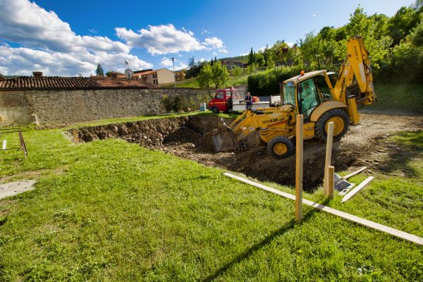Cost of Basement Excavation in Antioch
