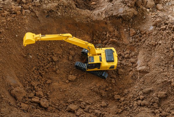Cost of Dozer Service in Antioch