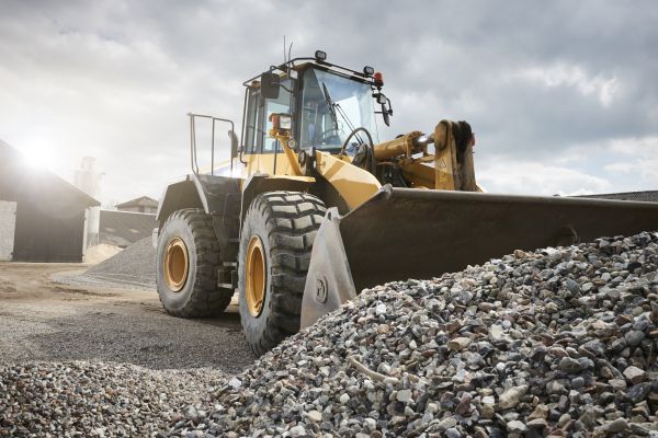 Cost of Gravel Driveway Grading in Antioch