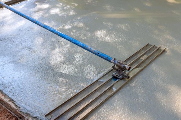Cost of Driveway Leveling in Antioch