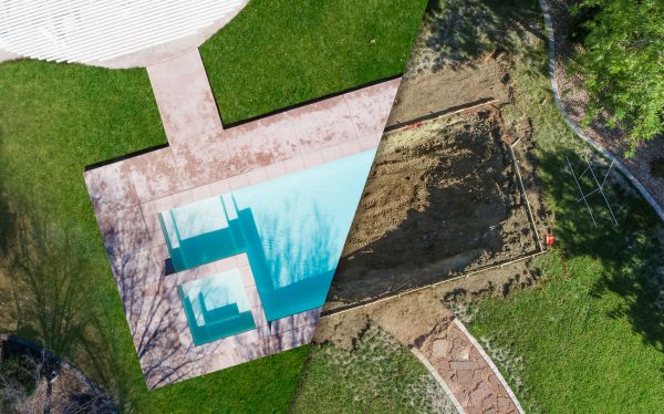 Cost of Pool Ground Preparation in Antioch
