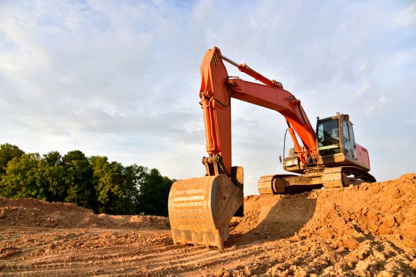 Cost of Site Excavation in Antioch