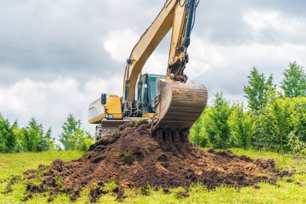 Cost of Soil Removal in Antioch