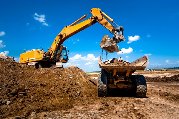 Cost of Soil Excavation in Antioch