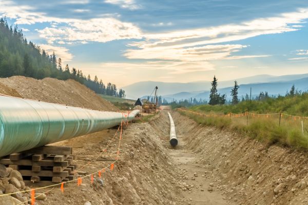 Cost of Pipeline Excavation in Antioch