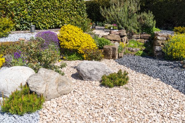 Cost of Gravel Repair in Antioch
