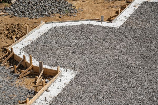 Cost of Foundation Backfilling in Antioch