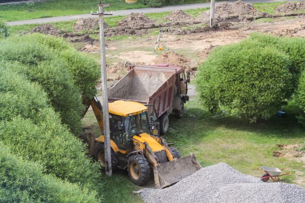 Cost of Backyard Expansion in Antioch