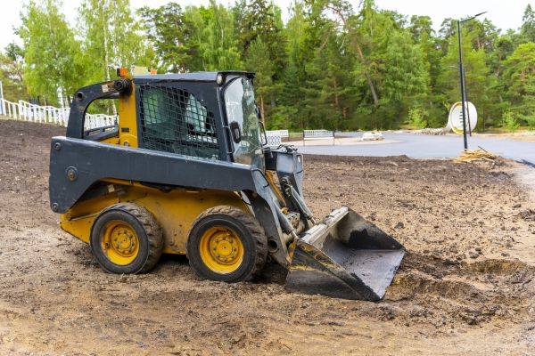 Cost of Yard Excavation in Antioch