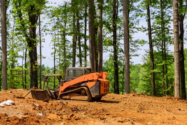 Cost of Lot Leveling in Antioch