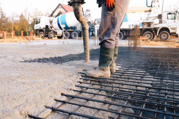 Cost of Basement Site Preparation in Antioch