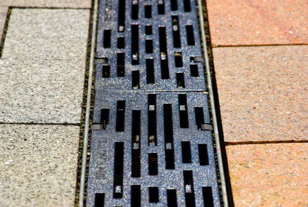 Cost of Trench Drainage in Antioch