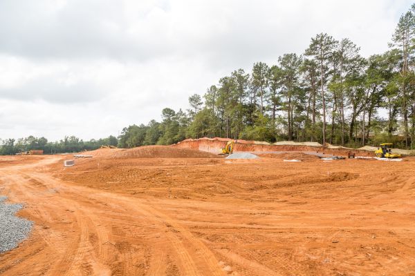 Cost of Basement Grading in Antioch