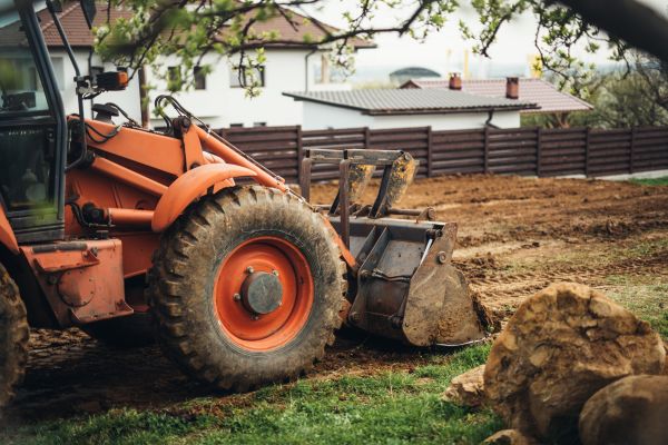 Cost of Garden Excavation in Antioch