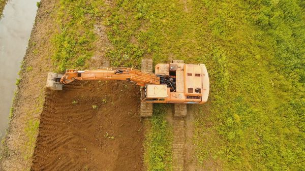 Cost of Irrigation Excavation in Antioch