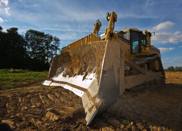 Cost of Slope Flattening in Antioch