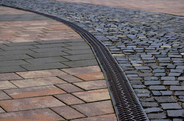 Cost of Driveway Trench Repair in Antioch